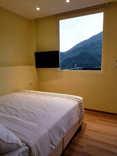 Night Sea Homestay