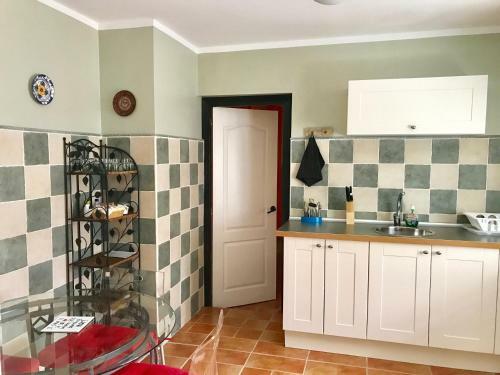 Apartamento Casa Seven Jerez
