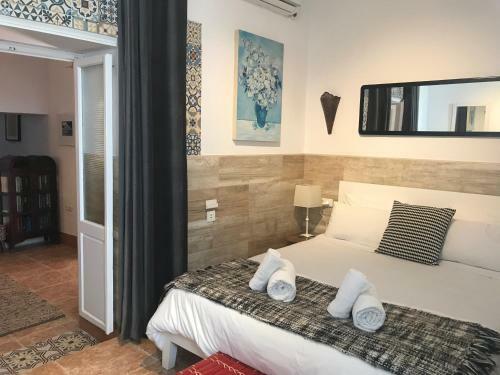Apartamento Casa Seven Jerez