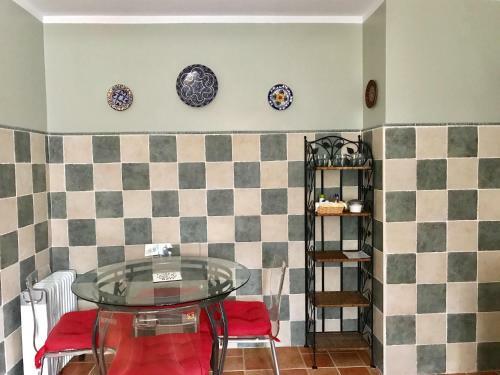 Apartamento Casa Seven Jerez