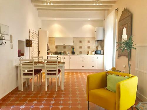 Apartamento Casa Seven Jerez