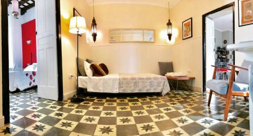 Apartamento Casa Seven Jerez