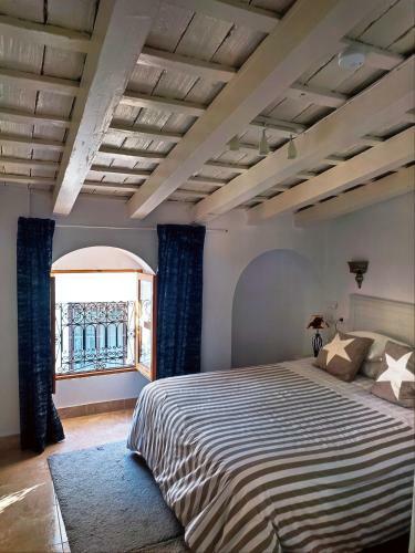 Apartamento Casa Seven Jerez