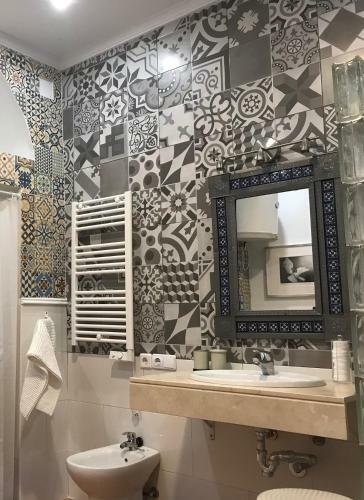 Apartamento Casa Seven Jerez