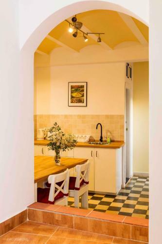 Apartamento Casa Seven Jerez