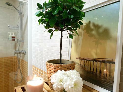 Apartamento Sherryflat Fate