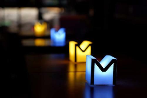 M Bar House