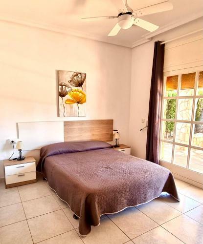 Villa Bella Cala