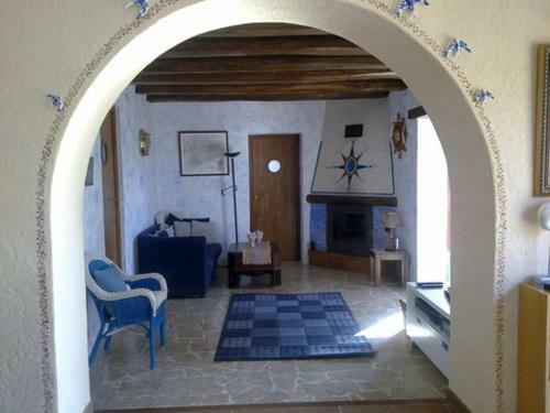 Villa La Marinada