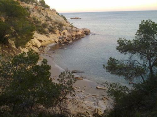 Villa La Marinada