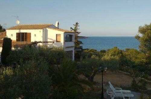Villa La Marinada