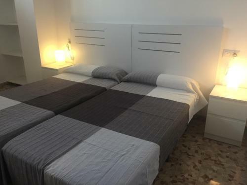 Apartamento En San Miguel