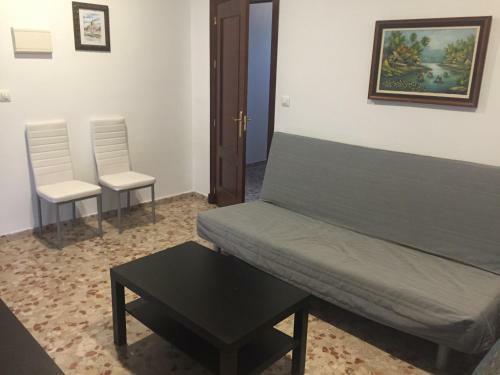 Apartamento En San Miguel