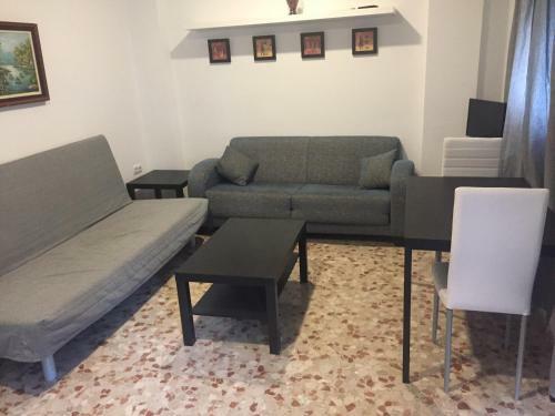 Apartamento En San Miguel