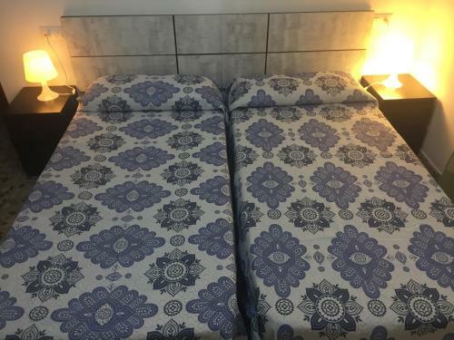 Apartamento En San Miguel