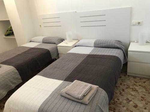Apartamento En San Miguel