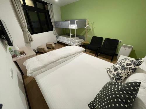 Lucky House B&B