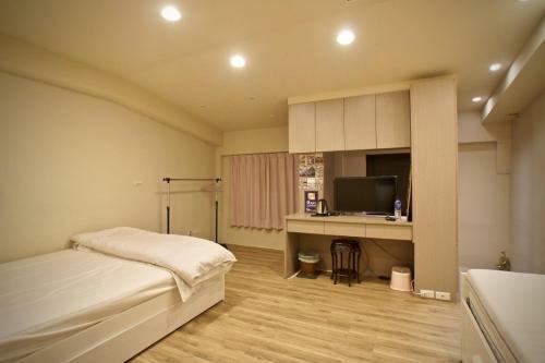 Changhong Homestay