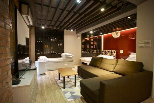 Changhong Homestay