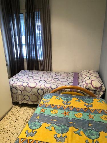 Apartement Leire I