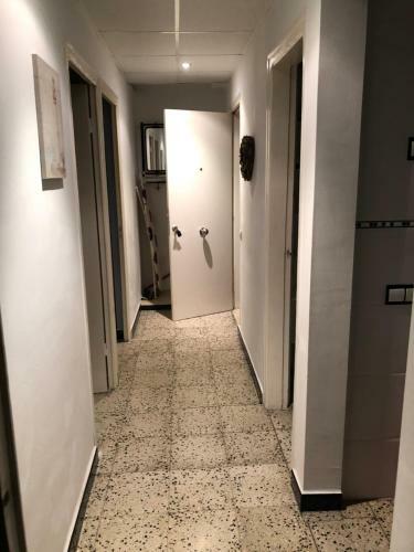 Apartement Leire I