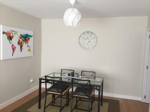 Apartamento Jerez Holidays