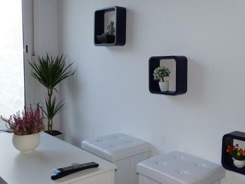 Loft Las Flores