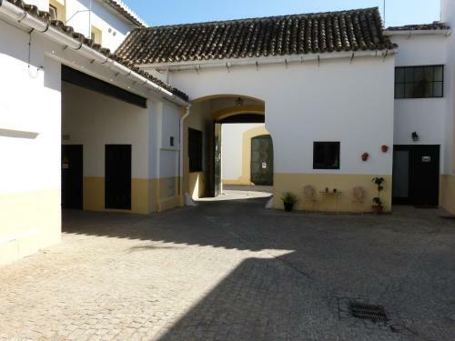 Apartamento Cream Loft. Siente Jerez. Parking+wifi+netflix