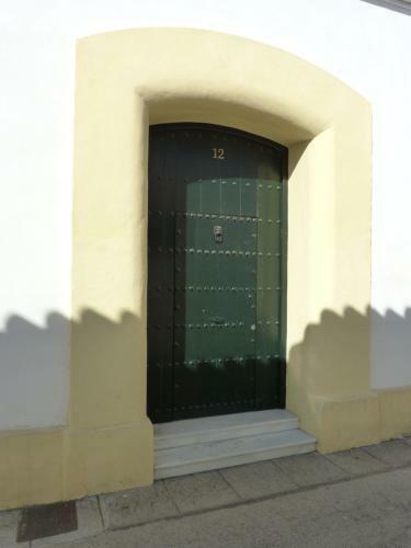 Apartamento Cream Loft. Siente Jerez. Parking+wifi+netflix