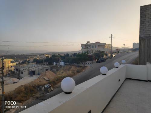 Apartamento 1955 Heart Of Jerash (City View)