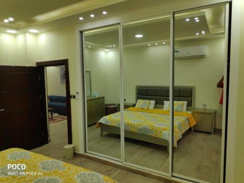 Apartamento 1955 Heart Of Jerash (City View)