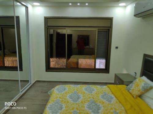 Apartamento 1955 Heart Of Jerash (City View)