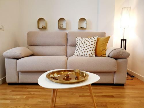 Apartamento Sherryflat Moneo - Parking