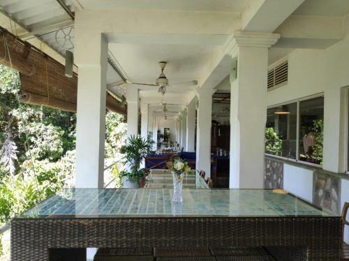 Forest Edge Hotel