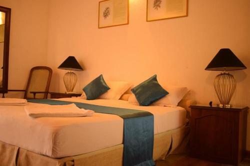 Forest Edge Hotel