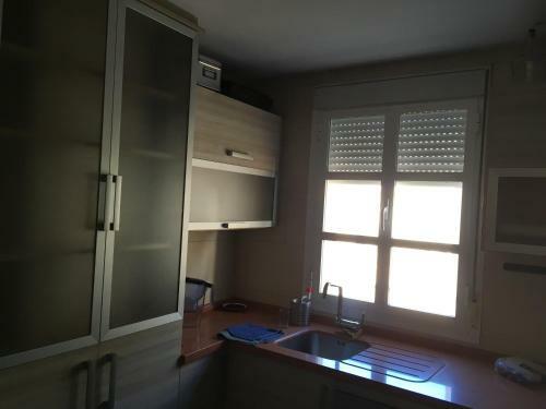 Apartamento Los Angeles