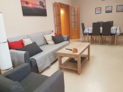 Apartamento Los Angeles