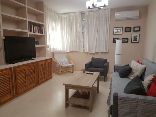 Apartamento Los Angeles
