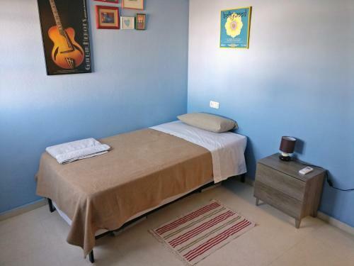 Apartamento Los Angeles