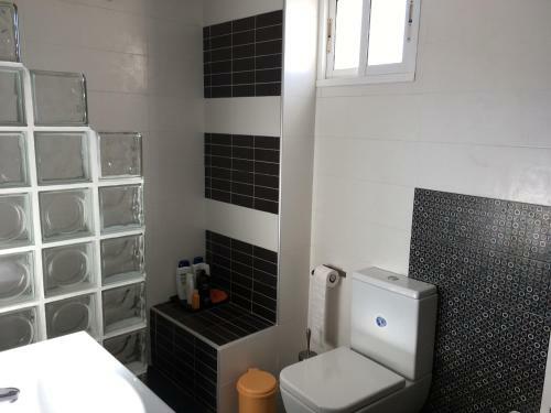 Apartamento Los Angeles