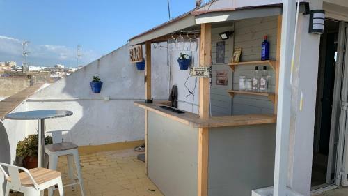 Apartamento Los Angeles