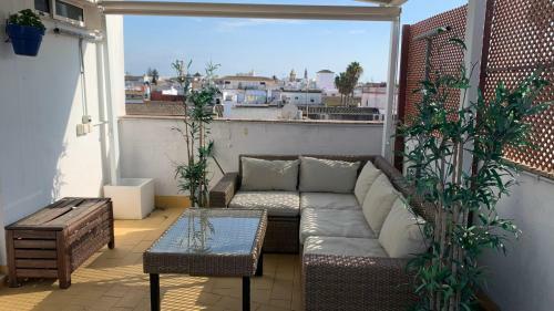 Apartamento Los Angeles