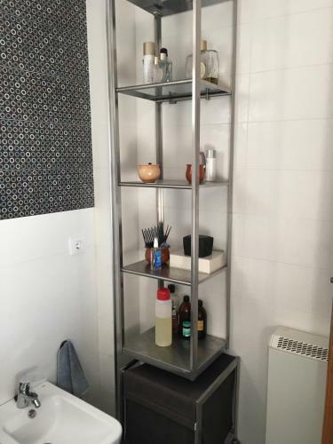 Apartamento Los Angeles