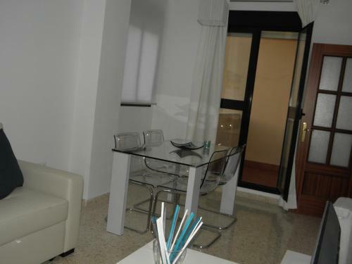 Apartamento En Jerez De La Frontera 2