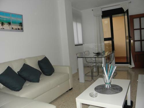 Apartamento En Jerez De La Frontera 2