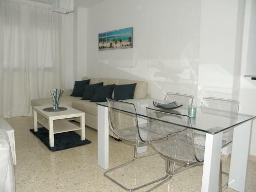 Apartamento En Jerez De La Frontera 2