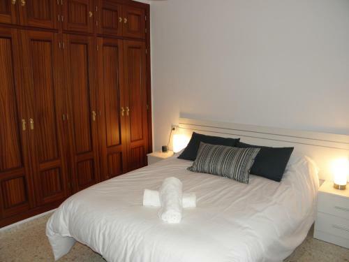 Apartamento En Jerez De La Frontera 2