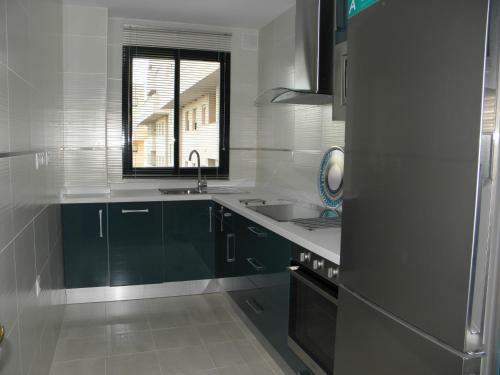 Apartamento En Jerez De La Frontera 2