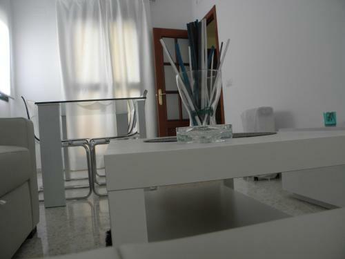Apartamento En Jerez De La Frontera 2