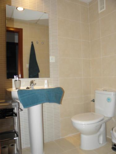 Apartamento En Jerez De La Frontera 2